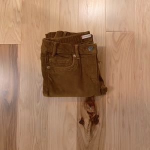 🌿Crew Cuts Slim Corduroys🌿